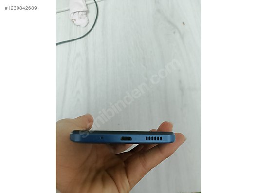 Used & Brand New Items / Cell Phones & Accessories / Cell Phones / Xiaomi / Redmi 12C