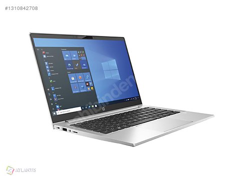 HP / HP Probook 430 G8 i5-1135G7 8GB 256GB SSD 13'' Win11 pro