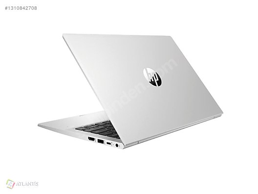 HP / HP Probook 430 G8 i5-1135G7 8GB 256GB SSD 13'' Win11 pro