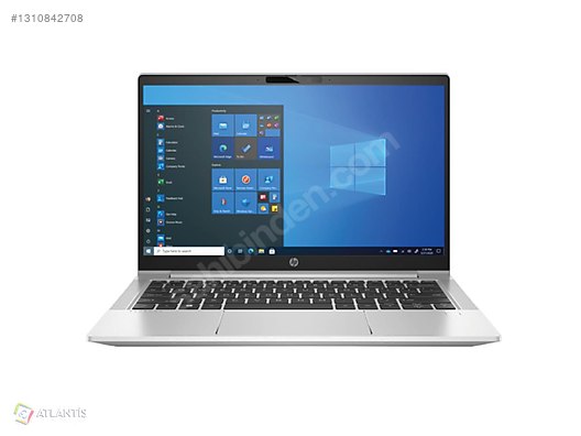 HP ProBook 430 G811世代Core i5/16GB/256G HP ProBook 430 G8 Laptop, 13.3