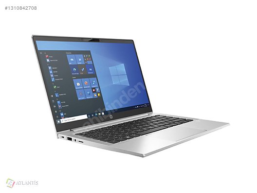 HP / HP Probook 430 G8 i5-1135G7 8GB 256GB SSD 13'' Win11 pro