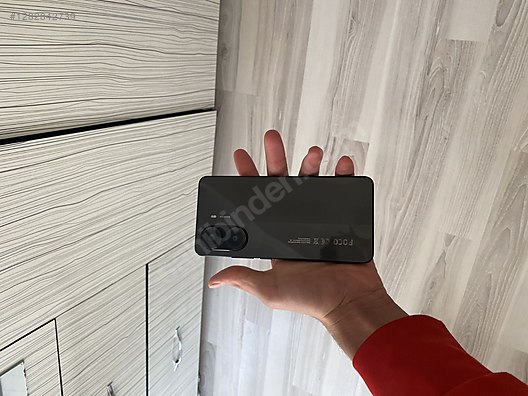 Used & Brand New Items / Cell Phones & Accessories / Cell Phones / Xiaomi / Poco X7 Pro