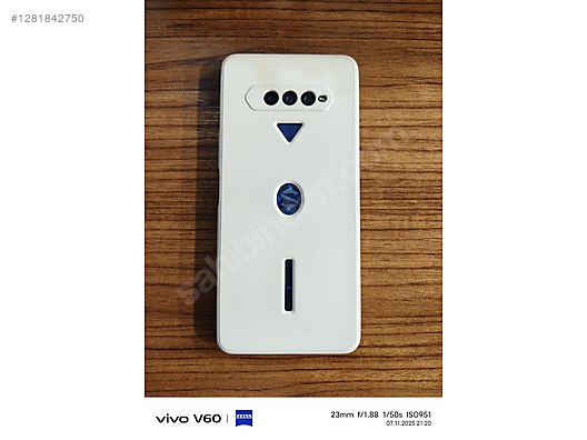 Used & Brand New Items / Cell Phones & Accessories / Cell Phones / Xiaomi / Black Shark 4