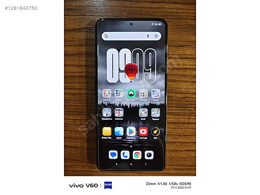 Used & Brand New Items / Cell Phones & Accessories / Cell Phones / Xiaomi / Black Shark 4