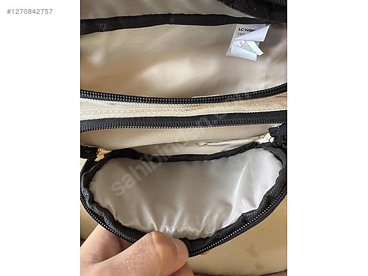 LCW waikiki erkek çanta - Erkek Giyim Aksesuarları sahibinden.com'da