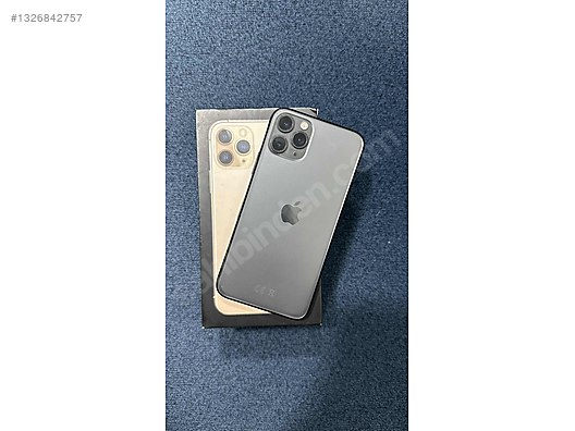 Apple / iPhone 11 Pro / IPHONE 11 PRO 64 GB sahibinden.comda