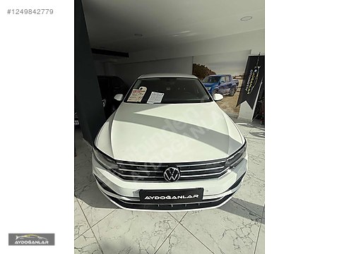 YENİ LOGO HATASIZ PASSAT