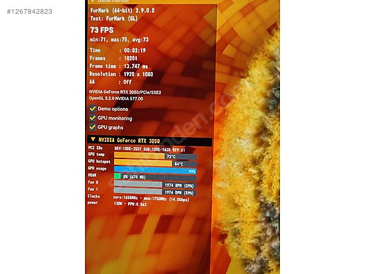 Used & Brand New Items / Computers / Desktops / Desktop Components / Graphics Cards