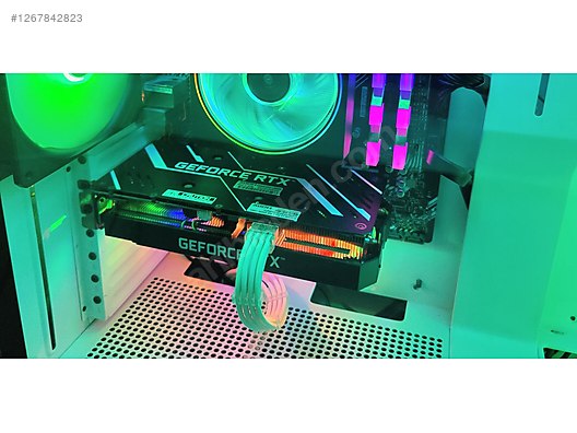 Used & Brand New Items / Computers / Desktops / Desktop Components / Graphics Cards