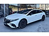 Vasıta / Otomobil / Mercedes-Benz / EQS / 350 AMG