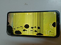 huawei y7 2019 anakart