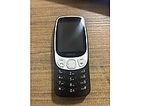NOKİA 3210