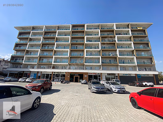 OTOGAR KARŞISI TRAMVAY YOLUNDA 1+1 GÜVENLİKLİ KİRALIK #1280842890
