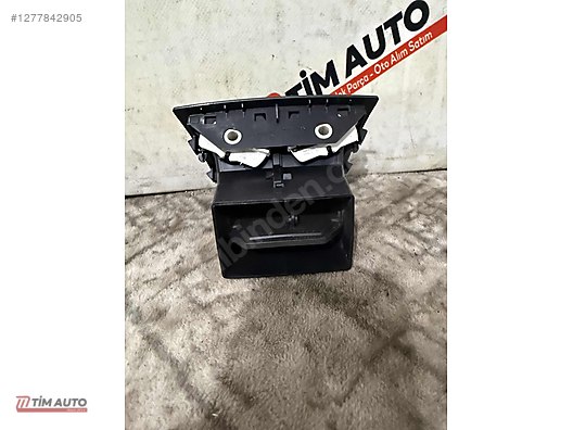 Otomobil & Arazi Aracı / Isıtma & Havalandırma & Klima / SKODA