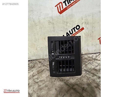 Otomobil & Arazi Aracı / Isıtma & Havalandırma & Klima / SKODA