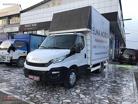 iveco 35 35 s genckar dan 2016 model iveco daily 35s 130 kamyonet hatasizzz at sahibinden com 888842914 iveco 35 35 s genckar dan 2016 model iveco daily 35s 130 kamyonet hatasizzz at sahibinden com 888842914
