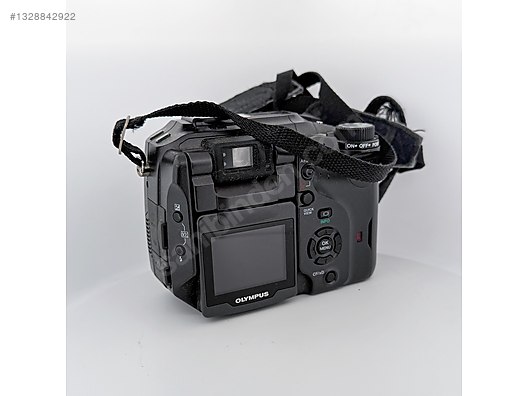 Compact / Olympus / C-7070 WideZoom / olympus c7070 digicam ccd