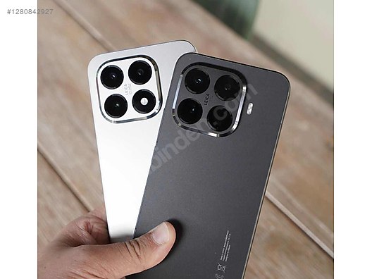 İkinci El ve Sıfır Alışveriş / Cep Telefonu & Aksesuar / Cep Telefonu / Xiaomi / 15T Pro