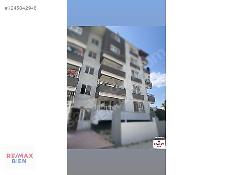 Çetin Emeç Caddesinde Satılık Masrafsız 3+1 DAİRE