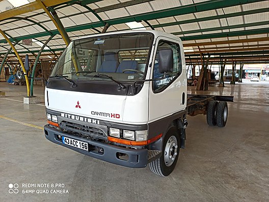 mitsubishi temsa fe 659 f model 131 000 tl sahibinden satilik ikinci el 941842949