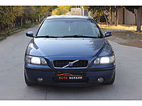 2004 VOLVO S60 2.0 T 180 HP OTOMATİK VİTES #1281842953