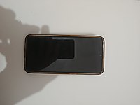 İhtiyac fazlası OPPO AX7