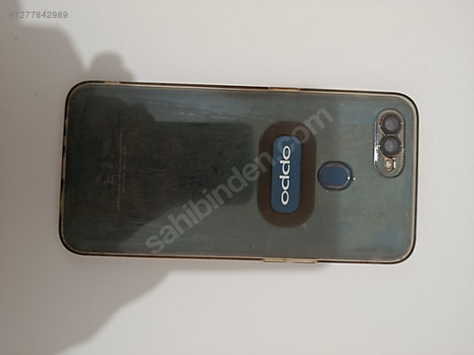 İkinci El ve Sıfır Alışveriş / Cep Telefonu & Aksesuar / Cep Telefonu / Oppo / AX7 