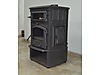 Katı Yakıt Sobası - Flamestove Soba & Şömine