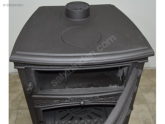 İkinci El ve Sıfır Alışveriş / Bahçe & Yapı Market / Yapı Malzemeleri / Isıtma / Soba & Şömine
