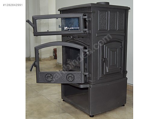 İkinci El ve Sıfır Alışveriş / Bahçe & Yapı Market / Yapı Malzemeleri / Isıtma / Soba & Şömine