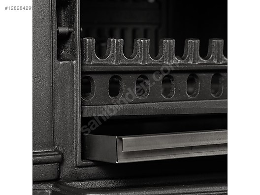 İkinci El ve Sıfır Alışveriş / Bahçe & Yapı Market / Yapı Malzemeleri / Isıtma / Soba & Şömine