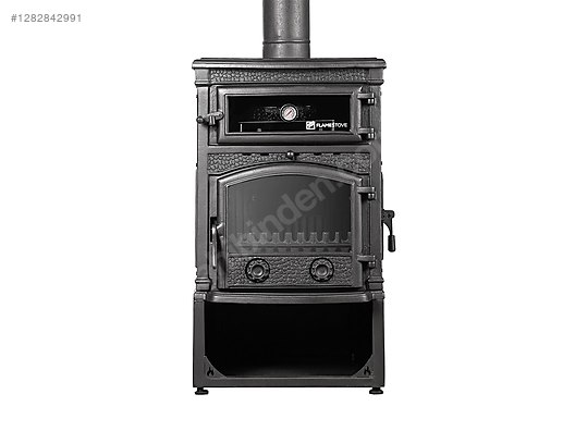 İkinci El ve Sıfır Alışveriş / Bahçe & Yapı Market / Yapı Malzemeleri / Isıtma / Soba & Şömine