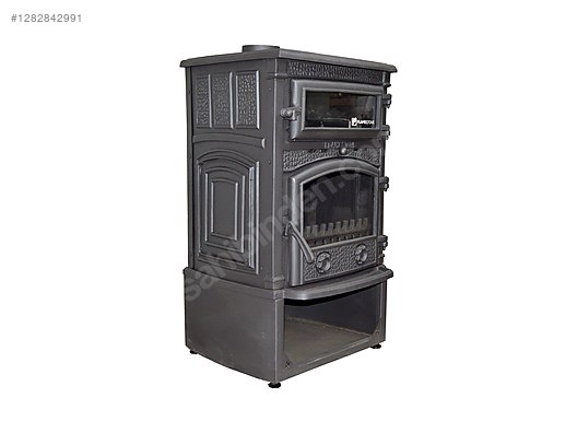 İkinci El ve Sıfır Alışveriş / Bahçe & Yapı Market / Yapı Malzemeleri / Isıtma / Soba & Şömine