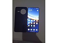 İhtiyaçtan acil Poco F7 pro 12GB/512GB Gümüş