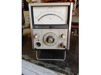 HEWLETT PACKARD 435 A