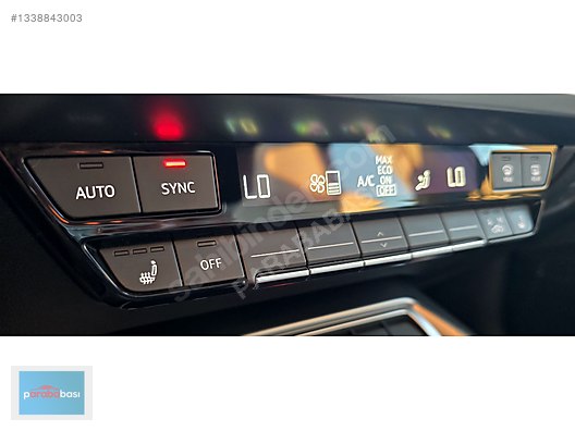 Audi A3 A3 Sedan 35 TFSI S Line - 2022