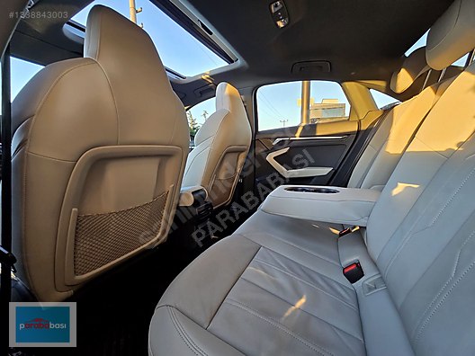 Audi A3 A3 Sedan 35 TFSI S Line - 2022