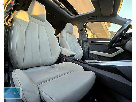 Audi A3 A3 Sedan 35 TFSI S Line - 2022
