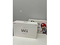 Nintendo Wii Mario Kart Limited Edition !