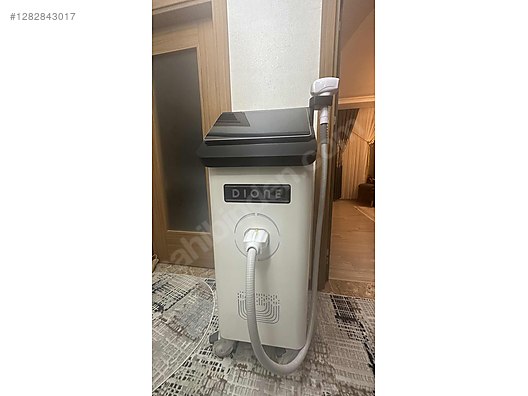 İkinci El ve Sıfır Alışveriş / Kişisel Bakım & Kozmetik / Epilasyon / Lazer Epilasyon