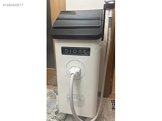 İkinci El ve Sıfır Alışveriş / Kişisel Bakım & Kozmetik / Epilasyon / Lazer Epilasyon