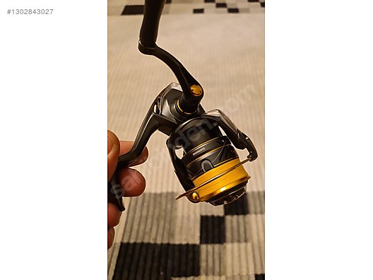 Spinning Reels / SHİMANO SOARE XR C2000SSPG on sahibinden.com