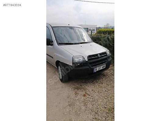 fiat doblo combi 1 9 d lx sahibinden satilik 2003 model 1 9 dizel doblo sahibinden comda 977843034