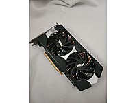 R9 270X 2GB GDDR5 DUALX OC ekran kartı #1283843038