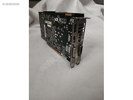 İkinci El Ekran Kartı