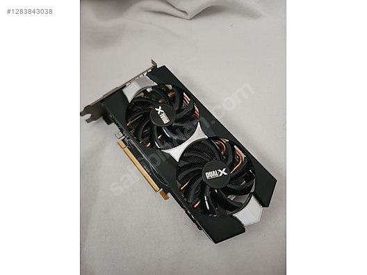 İkinci El ve Sıfır Alışveriş / Bilgisayar / Masaüstü / Donanım / Ekran Kartı