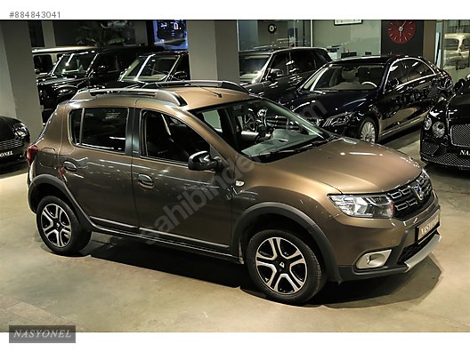 dacia sandero 1 5 dci stepway style nasyonel otomatik klima blueooth elektirkli 4 cam hiz sabitleme sahibinden comda 884843041 dacia sandero 1 5 dci stepway style nasyonel otomatik klima blueooth elektirkli 4 cam hiz sabitleme sahibinden comda 884843041