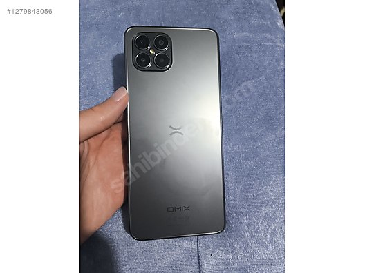 Used & Brand New Items / Cell Phones & Accessories / Cell Phones / Omix / X600