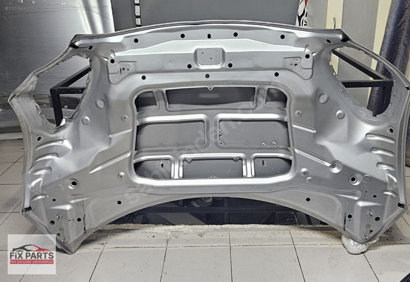 41009805935 – MİNİ COOPER COUNTRYMAN U25 KAPUT