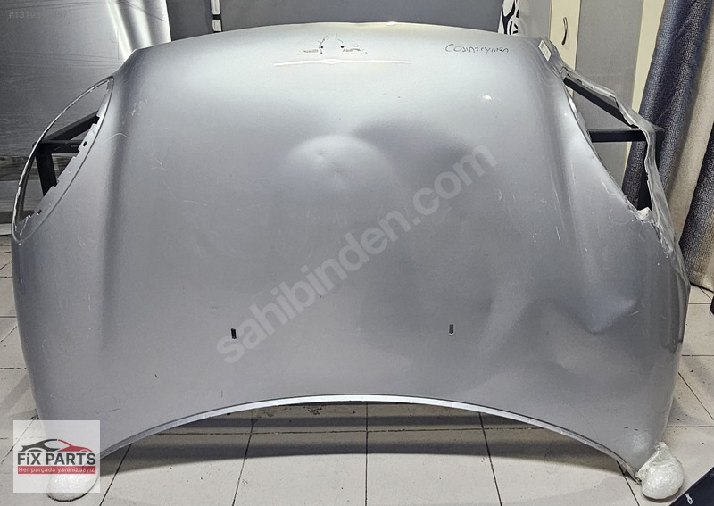 41009805935 – MİNİ COOPER COUNTRYMAN U25 KAPUT